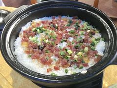 -大笑饭堂(甲子桥店)