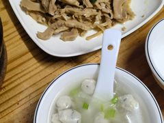 -斯丹姜母鸭·古法干香(田安南路店)