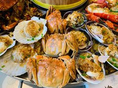 -日进一片海.生腌海鲜火锅.宵夜烧烤(三里屯总店)