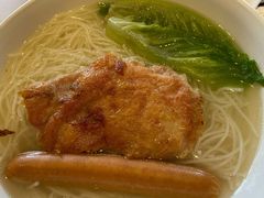 肠仔鸡扒米粉-大家乐(东莞虎门店)