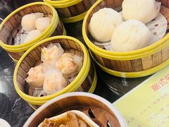 -府城小食馆(金龙宾馆店)