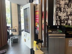 -麦当劳(余姚北站店)