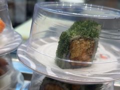 -新一番三文鱼寿司(大东海店)