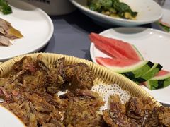 -煜丰汴京烤鸭(福彩路店)