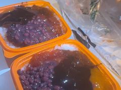 -冰冰酱老味刨冰绵绵冰(中山路总店)