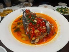 -上名堂·鱼头好吃(体育场路店)