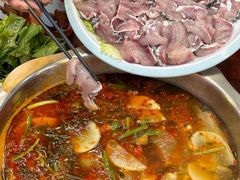 -大理.老字号渝记酸萝卜乌鱼(古城总店)