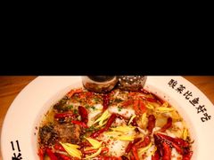 -太二酸菜鱼(深圳布吉万象汇店)