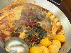 -小螺大作·螺蛳粉火锅(林和西店)