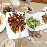 朱家小菜