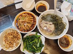 -牛王庙(龙华花园店)