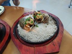-鑫鸿达·海鲜闽菜热炒小馆(中山路店)
