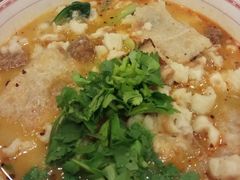 -吾味香葫芦头(安西街店)