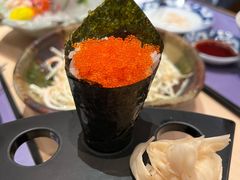 -小山日本料理(太古汇店)
