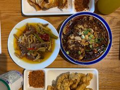 口水鸡-好這口重庆小面(总店)