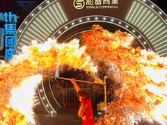 -松雷商业(南岗店)