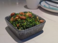 -荔粥记潮汕砂锅粥(太湖路店)