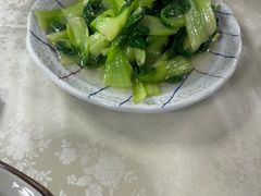 -天天向上素食餐厅(五台山店)