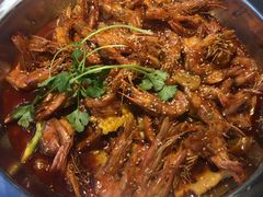 -惠友大虾(太原北街店)