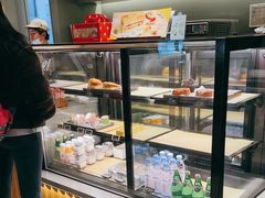 -星巴克(北京天坛东路店)