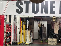 -Stone Motion释动健身