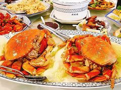 -避风塘潮粤海鲜酒楼