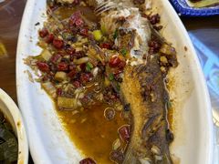 -老味道1992(武当山店)