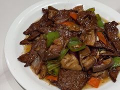 -都来福海鲜大酒店(大东店)