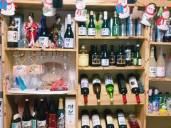 零售区-福匠日本料理(人民路店)