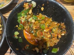 -北丐先生·野馄饨烧烤(泰达E街区店)