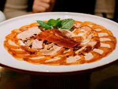-范家小馆·烤鸭新京菜(金融街店)