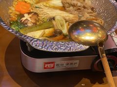 -鸟山鸣·日料食堂(王府井店)