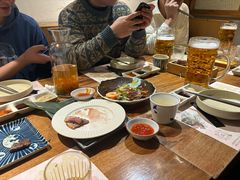 -山海烧肉(铁像寺路店)