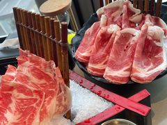 -享月汤皇·海鲜小火锅·聚会(曲江创意谷店)