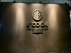 -KCOOKING概念韩餐(世茂52+店)