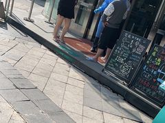 -中国农业银行(上海马戏城支行)