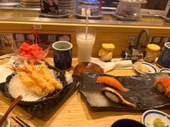 -合点寿司(金虹桥商场店)