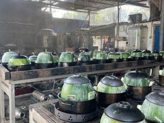 -红旗山庄(圭峰山店)