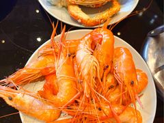 -富力万达文华酒店·海鲜自助