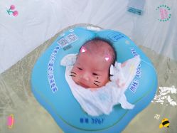 -香港3861婴幼儿游泳馆(东海商务中心店)