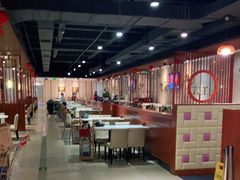 -隆隆金大茶楼(地王广场店)