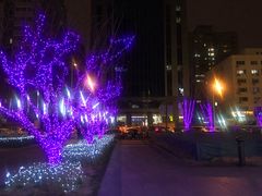 -远洋未来广场(育慧北路店)