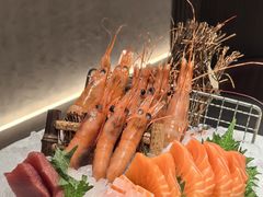 -花潮料理艺食馆(SM新生活广场店)