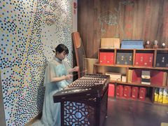 -成都映象川菜馆(宽窄巷子景区店)
