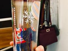 -星巴克(红房子店)