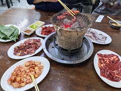 -西塔隆太白烤牛肉馆(图们路店)
