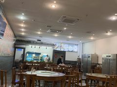 -盈田盈粥庄(博山东路店)