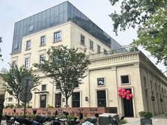 -衡山路(地铁站)