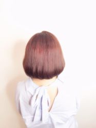 -京都造型·烫发·染发