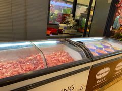 -鹿客臻鲜海鲜自助餐厅(永旺店)
